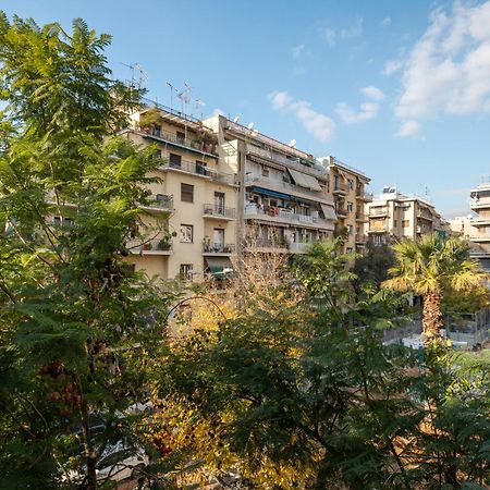 Lovely Apartment In Exarcheia Atina Dış mekan fotoğraf