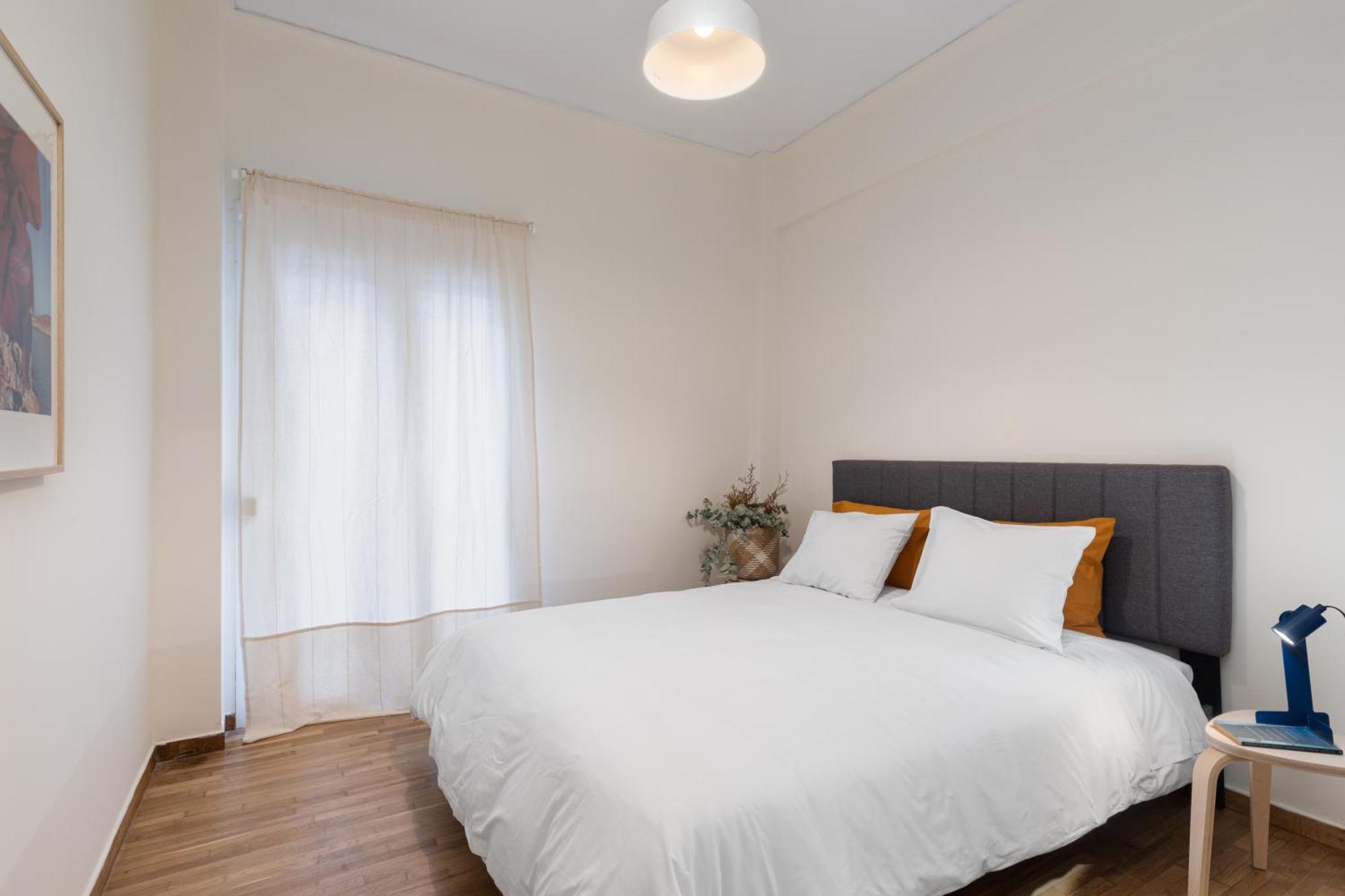 Lovely Apartment In Exarcheia Atina Dış mekan fotoğraf